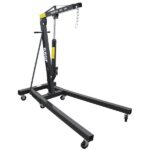 Grua Desdobravel 1Ton
