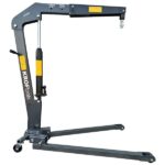 Grua Desdobravel 1Ton