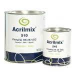 Primario 510 HS VOC ACRILMIX Cinza