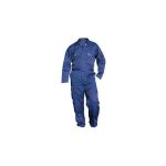 Fato Pintura Nylon Azul