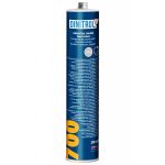 Mastique POLYMER 700 DINITROL Cinza 310ml
