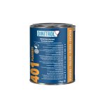Massa Carroçaria 401 DINITROL 1Kg