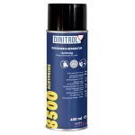 Spray Primario Acrilico 8500 DINITROL Cinza 400ml