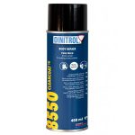 Spray Verniz Acrilico Jantes 8550 DINITROL 400ml