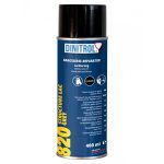 Spray Reparaçao Plastico Texturado 820 DINITROL Preto 400ml