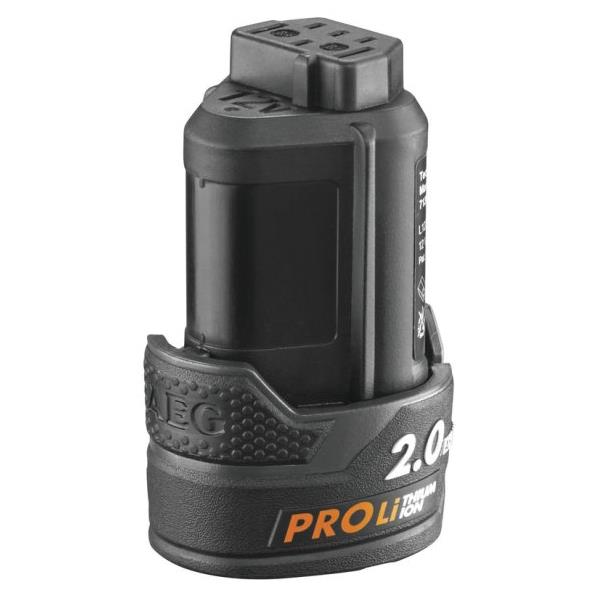 AG4932430165 Bateria 12V 2.0Ah L1220 - Image 1