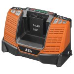 Carregador Baterias BL1418