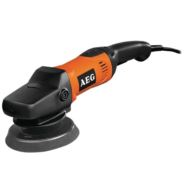 AG4935412266 Polidora Eletrica 150mm 1200W PE-150 - Image 1