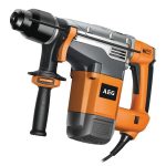 Martelo Combinado SDS MAX 1200W KH5E