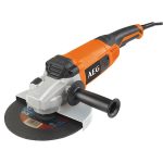Rebarbadora 230 2200W WS22-230