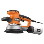 Lixadora Roto-Orbital 440W EX 150ES