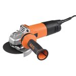 Rebarbadora 115 1000W WS10-115S