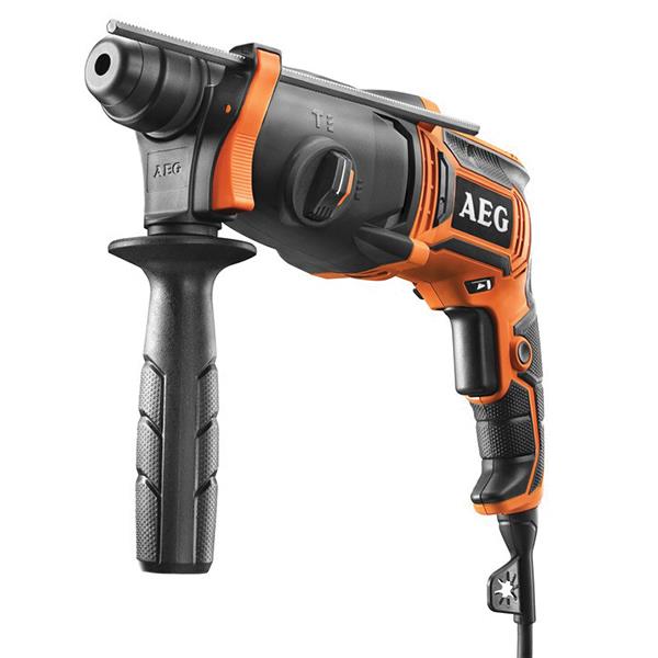AG4935451558 Martelo Rotativo 800W BH24IE - Image 1