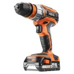 Berbequim 18V BS18C2XLI 202C 2x2.0Ah