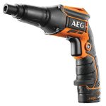 Aparafusadora Gesso Cartonado 12V BTS12C-202C