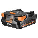 Bateria L1820S 18V 2.0Ah