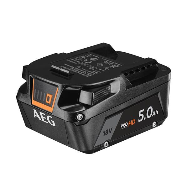 AG4935478860 Bateria L1850SHD 18V 5.0Ah - Image 1