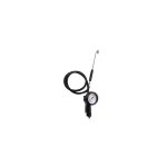Manometro Encher Pneus Ponteira PG/G PRO 50183
