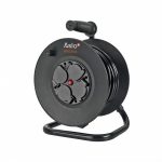 Enrolador Cabo Eletrico