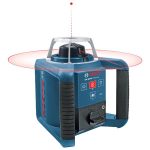 Nivel Laser Rotativo GRL 300HV