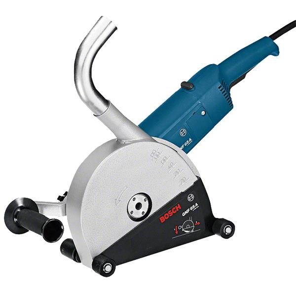 BC0601368703 Fresadora Abrir Roços GNF65A 2200W - Image 1
