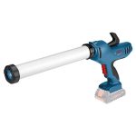 Pistola Silicone GCG 18V-600