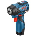 Pistola Impacto 3/8 GDS 12V-115
