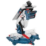 Serra Meia Esquadria GCM 12 JL