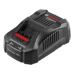 Carregador Baterias GAL 3680 CV 14.4-36V