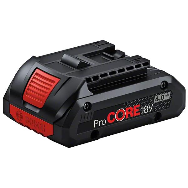 BC1600A016GB Bateria 18V 4.0Ah PROCORE - Image 1