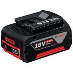 Bateria GBA 18V 4.0Ah