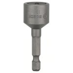 Adaptador 1/4 50mm