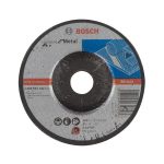 Disco Rebarbar SM 125x6mm