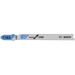 Lamina Serra Vertical T118A BM 5Un