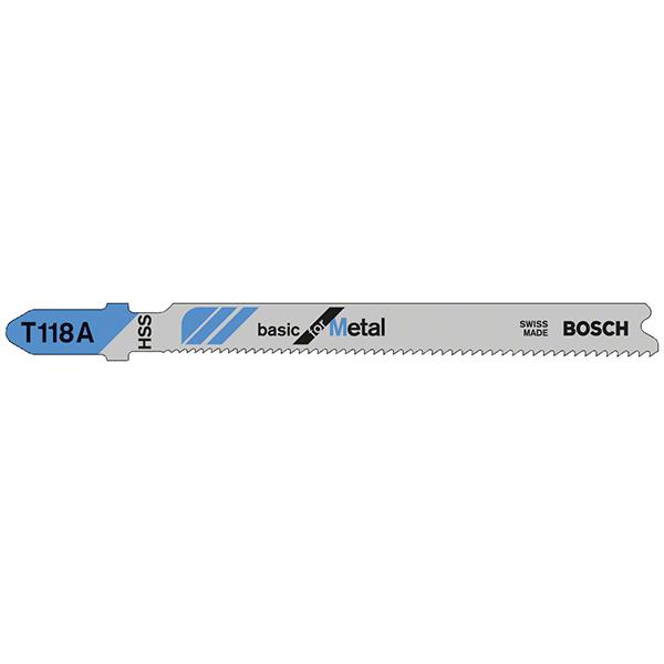 BC2608631013 Lamina Serra Vertical T118A BM 5Un - Image 1