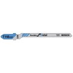 Lamina Serra Vertical T118 EOF FM 5Un