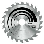 Disco Serra OW 36D 210x2,8x30mm