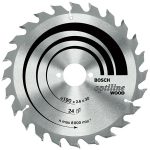 Disco Serra OW 48D 230x2,8x30mm