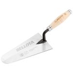 Colher Bico Redondo Cantos Direitos 255mm