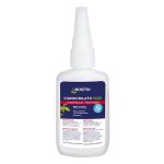 Cola Cianocrilato 7432 20g