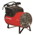 Aquecedor Eletrico EK 10 C