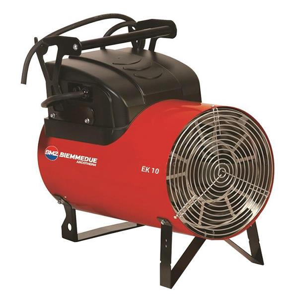 BM008020 Aquecedor Eletrico EK 10 C - Image 1