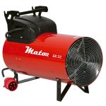 Aquecedor Eletrico EK 22 C