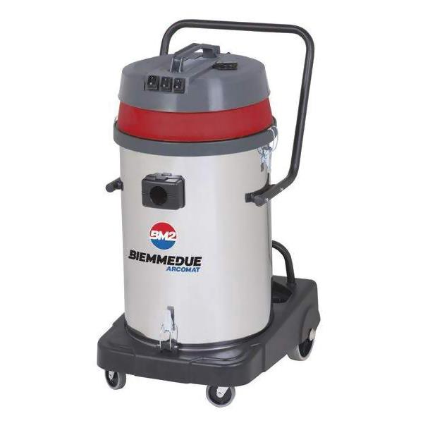 BM008343 Aspirador 4Hp SM 80 B PL 3500W - Image 1
