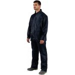 Fato Chuva Nylon Azul