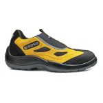 Sapato CLASSIC FOUR HOLES S1P B475