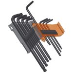 Jogo Chaves T Torx Longa 97BTXL/SC8 8Pçs - Image 2