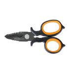 Tesoura Eletricista 1128BAX
