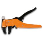 Alicate Frontal Descarnar Fio 1149F