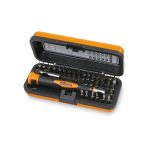 Jogo Pontas 1256/C36-2 4mm 32Pçs